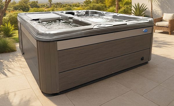 Cold Plunge Spas Series Centreville hot tubs for sale
