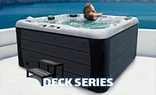 Deck Series Centreville hot tubs for sale