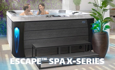 Escape X-Series Spas Centreville hot tubs for sale