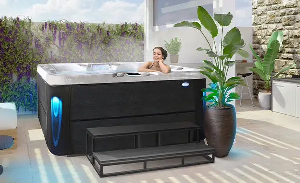 Escape X-Series Spas Centreville hot tubs for sale