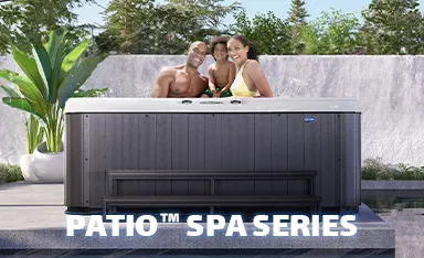 Patio Plus™ Spas Centreville hot tubs for sale