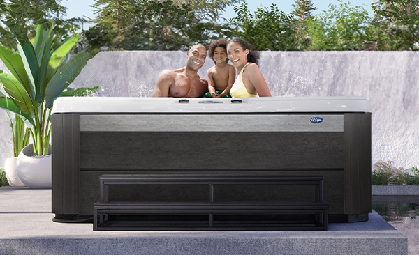 Patio Plus™ Spas Centreville hot tubs for sale