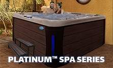 Platinum™ Spas Centreville hot tubs for sale