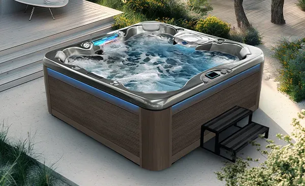 Platinum™ Spas Centreville hot tubs for sale