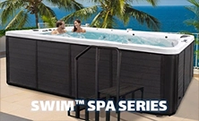 Swim Spas Centreville hot tubs for sale