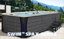 Swim X-Series Spas Centreville hot tubs for sale