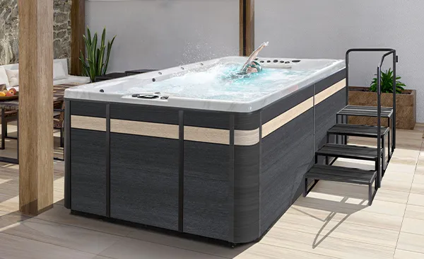 Swim X-Series Spas Centreville hot tubs for sale