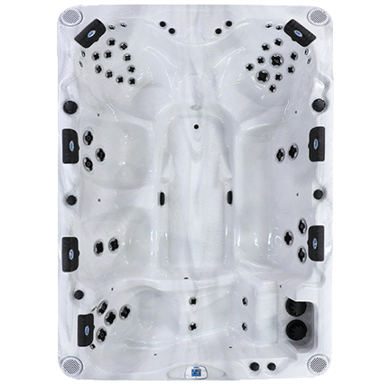 Newporter EC-1148LX hot tubs for sale in Centreville