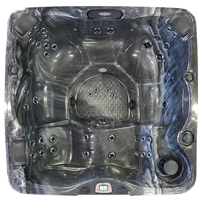 Pacifica-X EC-739LX hot tubs for sale in Centreville