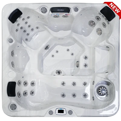 Costa-X EC-749LX hot tubs for sale in Centreville