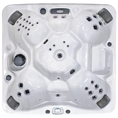 Cancun-X EC-840BX hot tubs for sale in Centreville