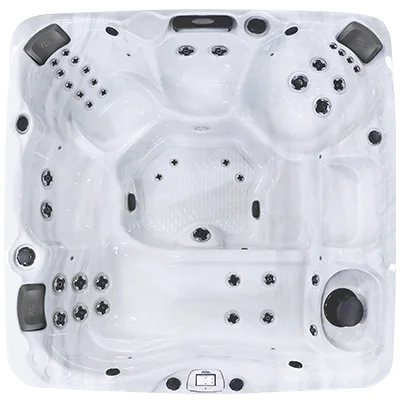 Avalon-X EC-840LX hot tubs for sale in Centreville