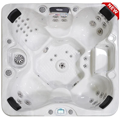 Cancun-X EC-849BX hot tubs for sale in Centreville