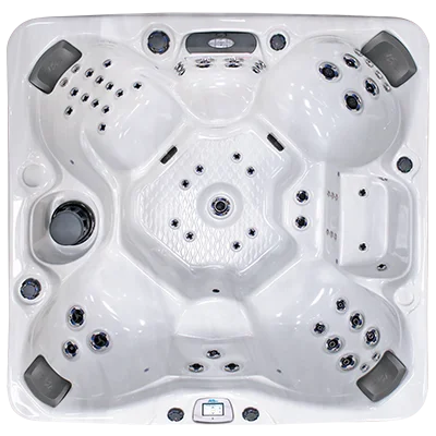 Cancun-X EC-867BX hot tubs for sale in Centreville