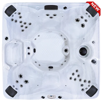 Tropical Plus PPZ-743BC hot tubs for sale in Centreville