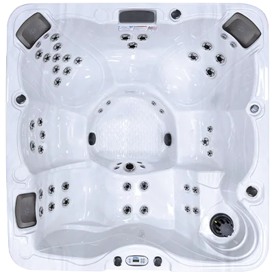 Pacifica Plus PPZ-743L hot tubs for sale in Centreville
