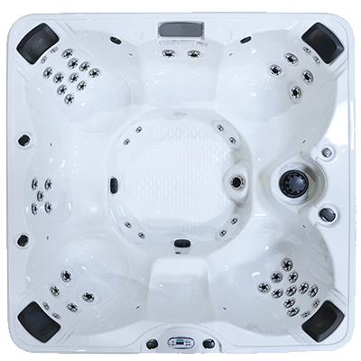Bel Air Plus PPZ-843B hot tubs for sale in Centreville